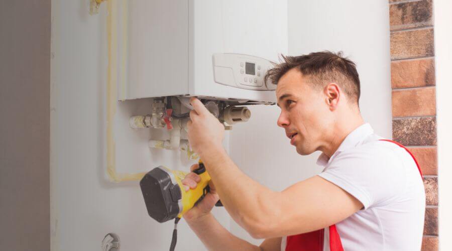 Professional sink repair in Hanover, IN